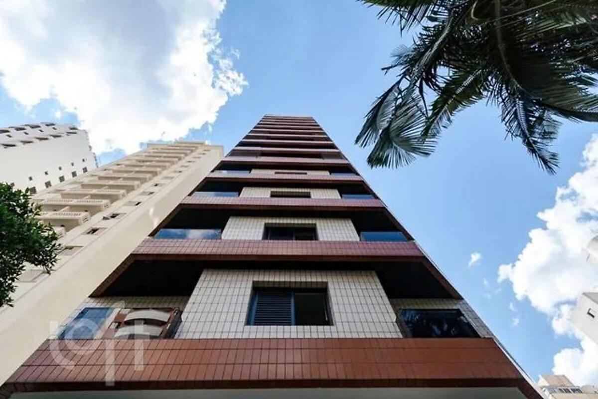 Apartamento com 4 quartos, foto 1