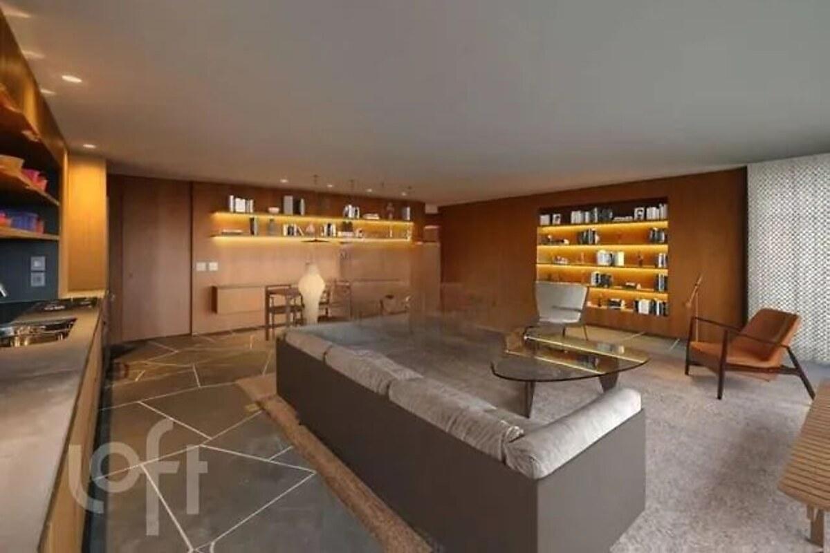Apartamento com 2 quartos, foto 1
