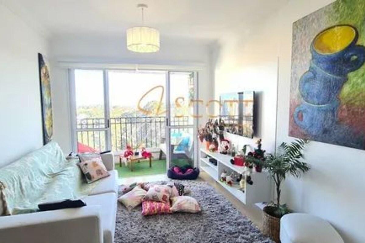 Apartamento duplex com 4 quartos, foto 1