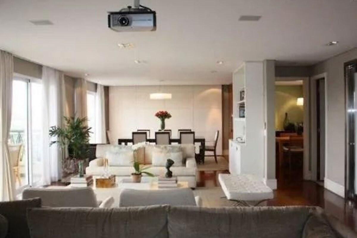 Apartamento duplex com 4 quartos, foto 1