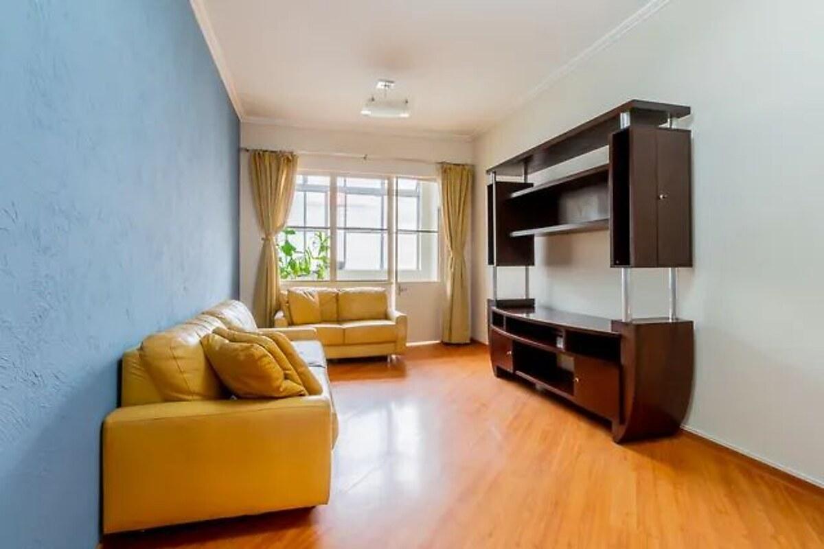 Apartamento Garden com 3 quartos, foto 1