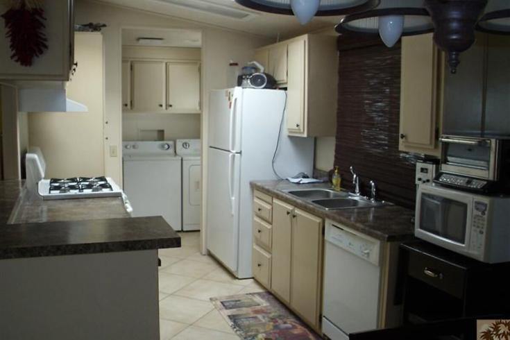 Apartamento com 1 quarto, foto 2