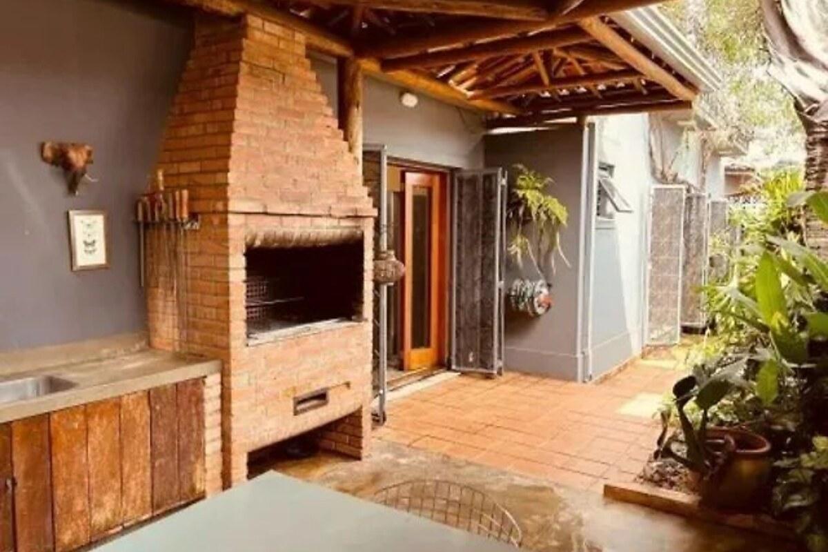 Apartamento duplex com 2 quartos, foto 1