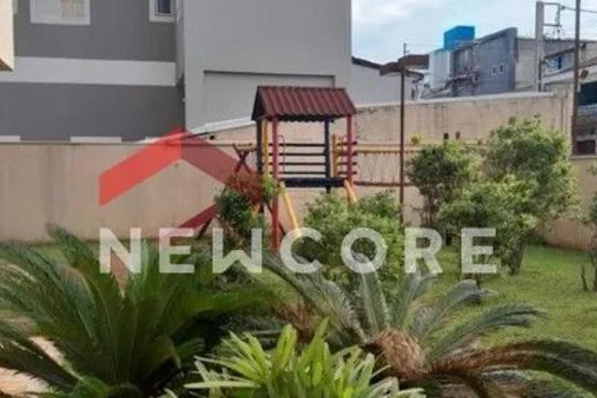 Apartamento com 1 quarto, foto 1