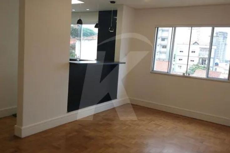Apartamento com 1 quarto, foto 8