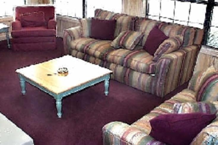 Casa com 4 quartos, foto 2