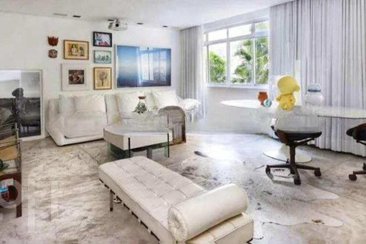 Apartamento com 2 quartos, foto 1