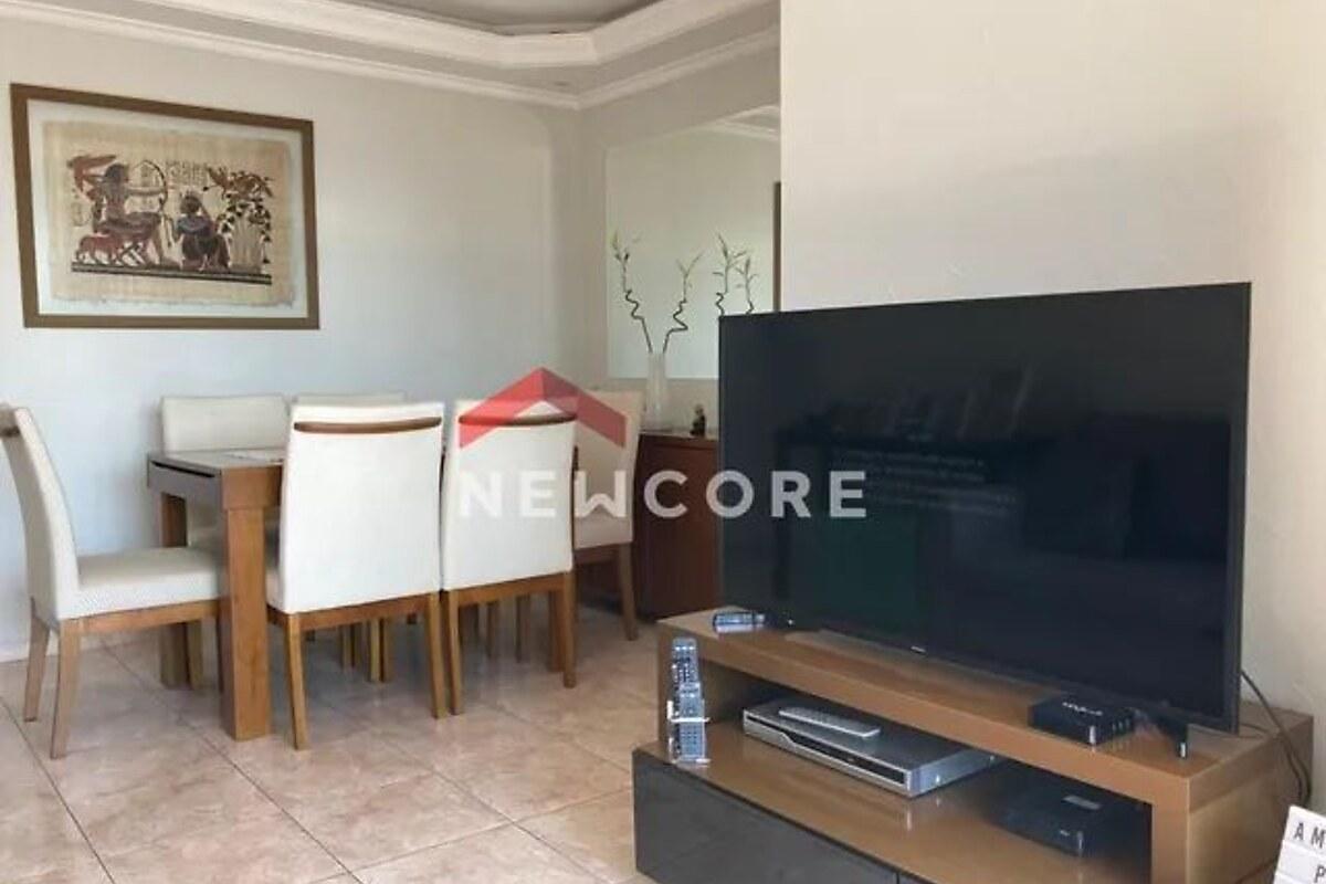 Apartamento triplex com 2 quartos, foto 1