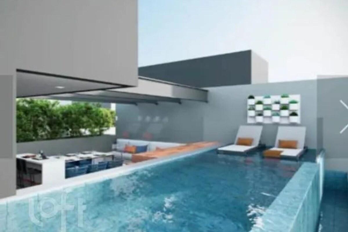 Apartamento com 3 quartos, foto 1