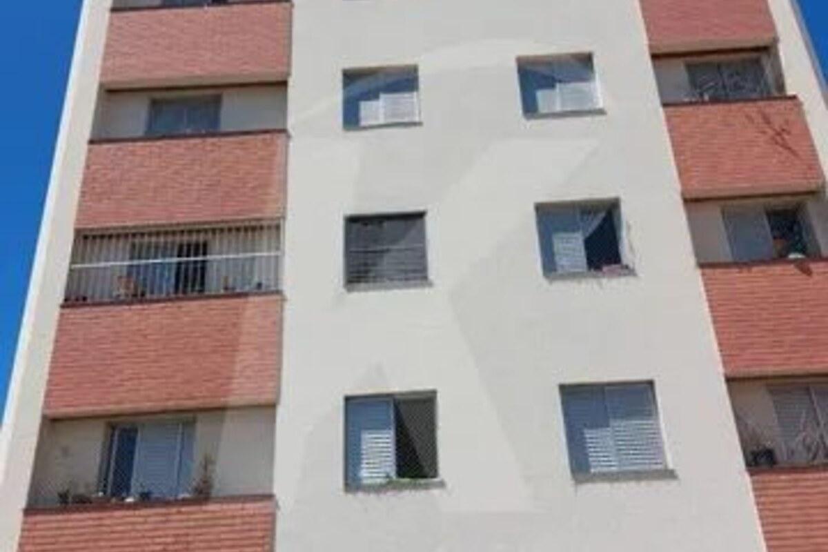 Kitnet com 1 quarto, foto 1