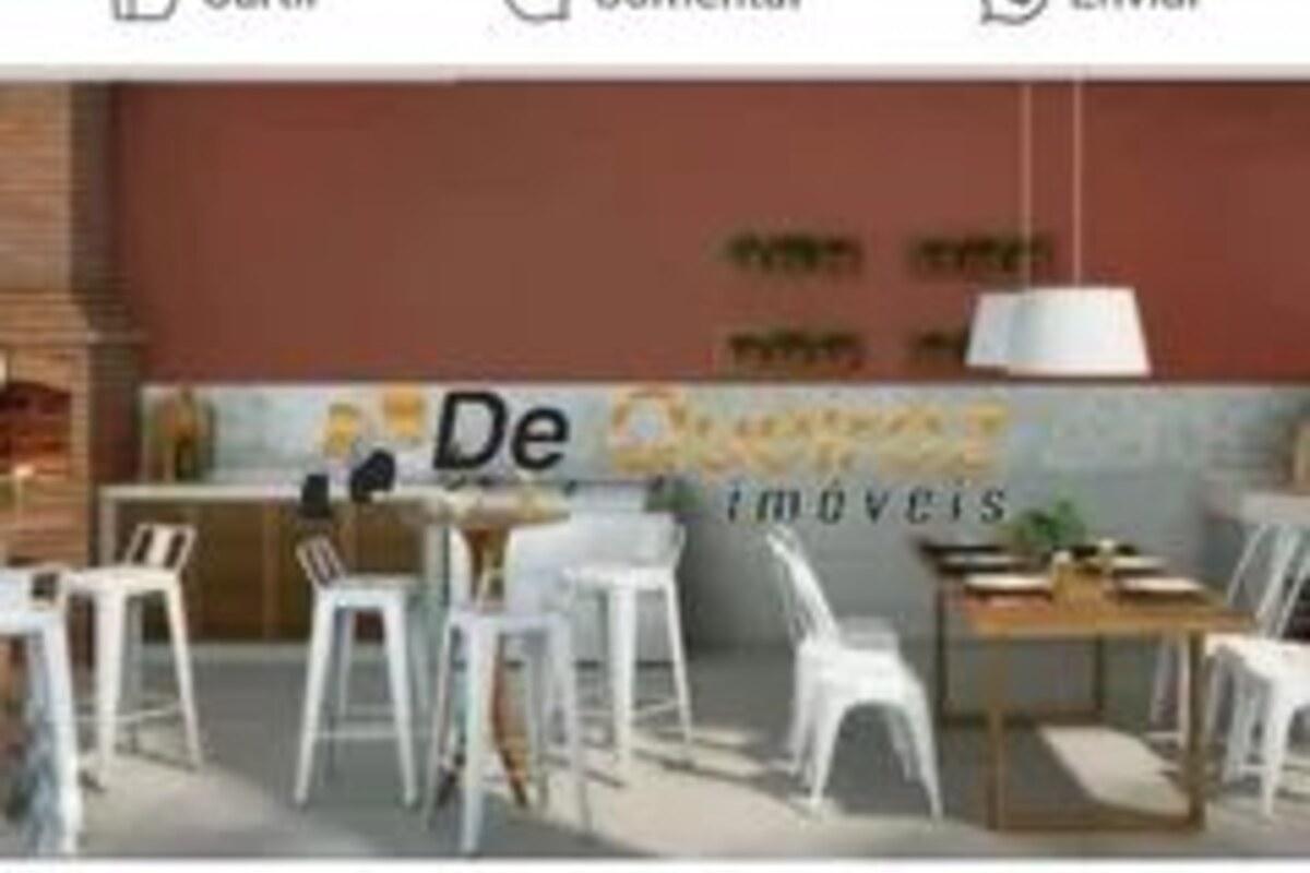 Apartamento com 4 quartos, foto 1