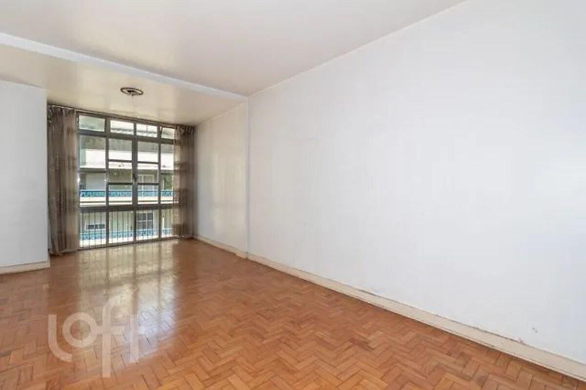 Apartamento duplex com 4 quartos, foto 1