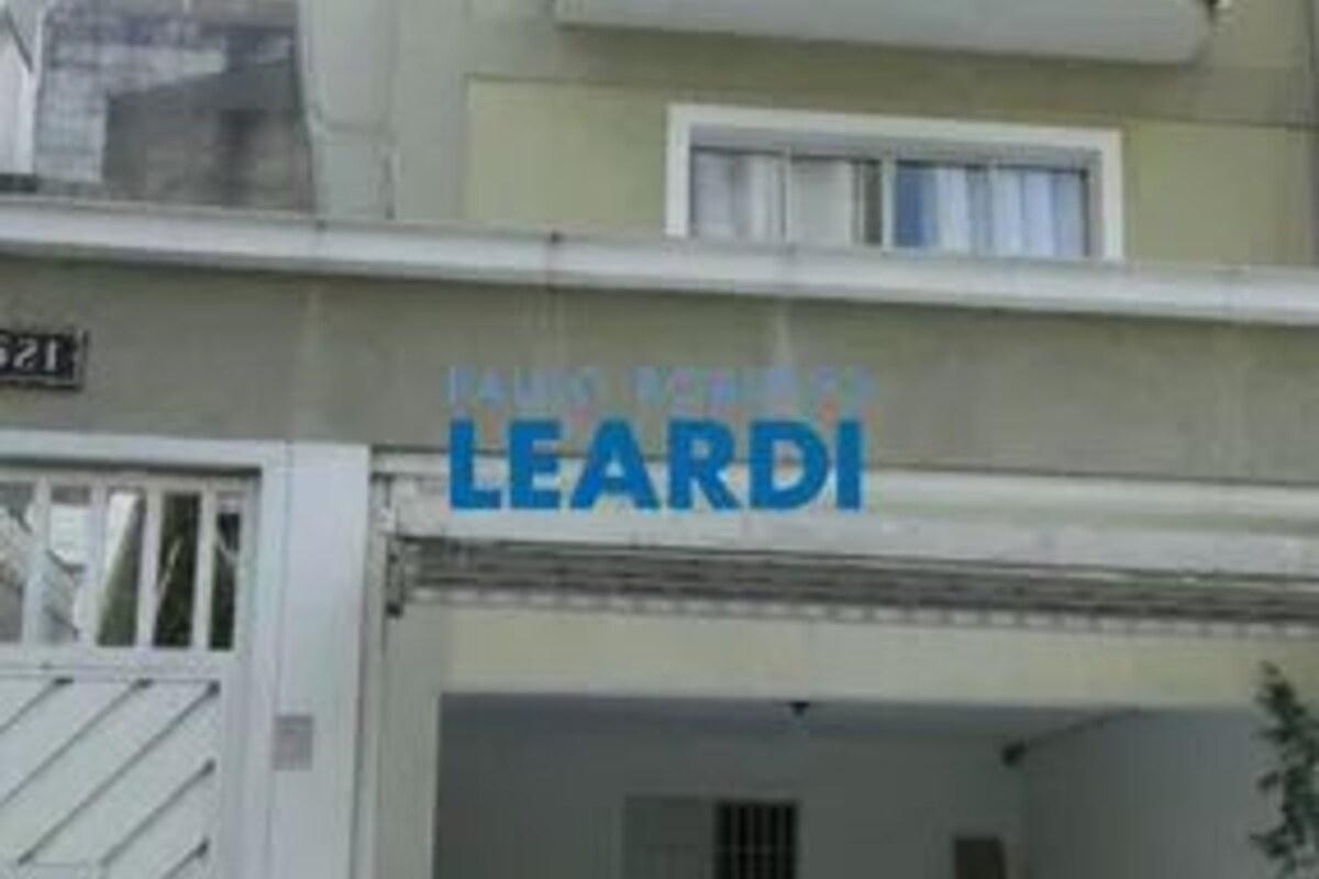 Apartamento com 1 quarto, foto 1