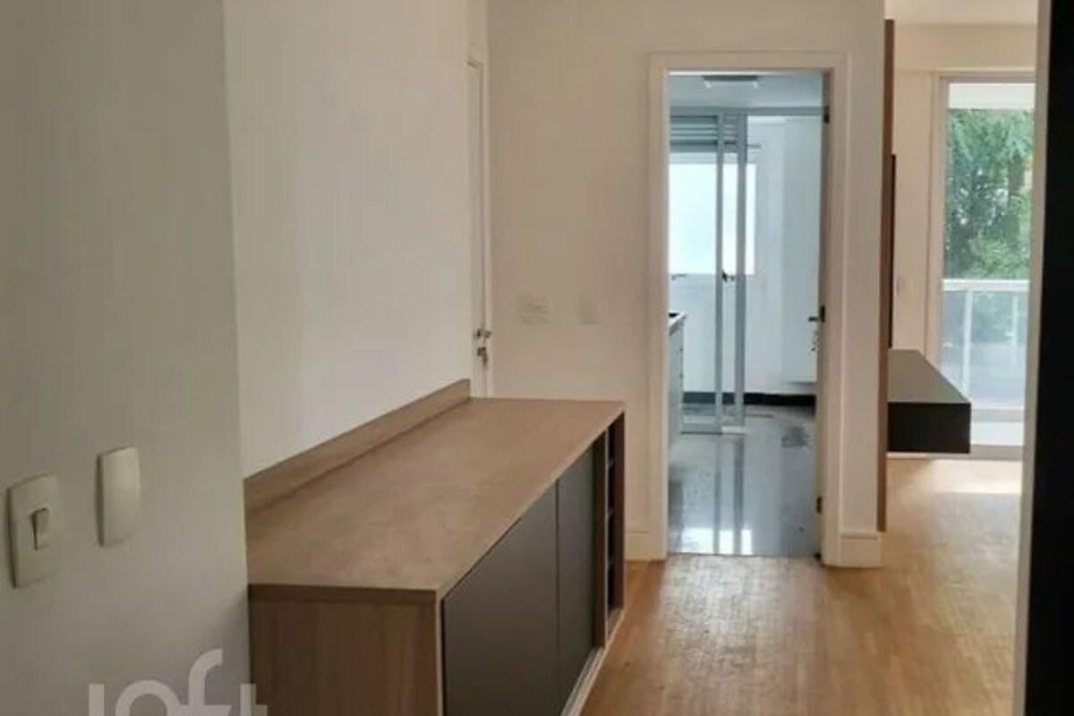 Apartamento com 4 quartos, foto 1
