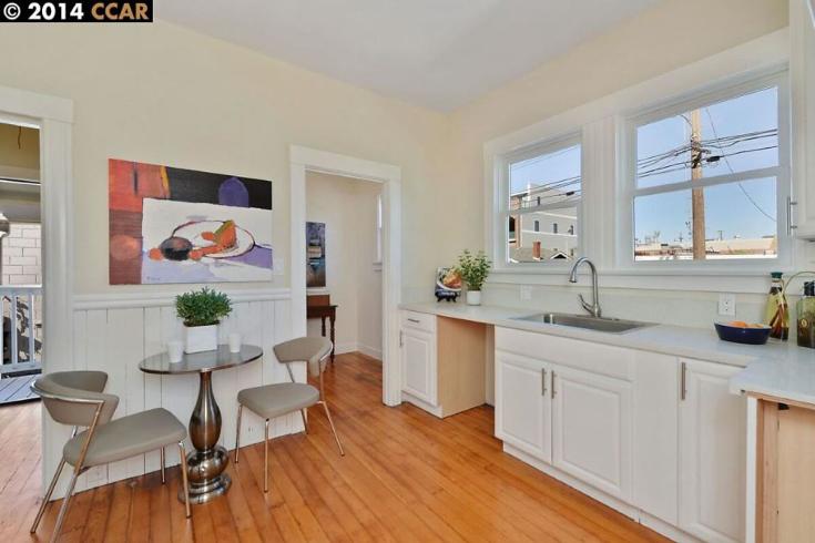 Apartamento com 4 quartos, foto 2