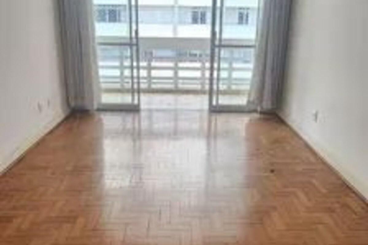 Apartamento Garden com 2 quartos, foto 1