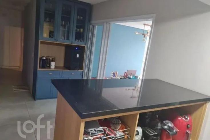 Kitnet com 1 quarto, foto 8