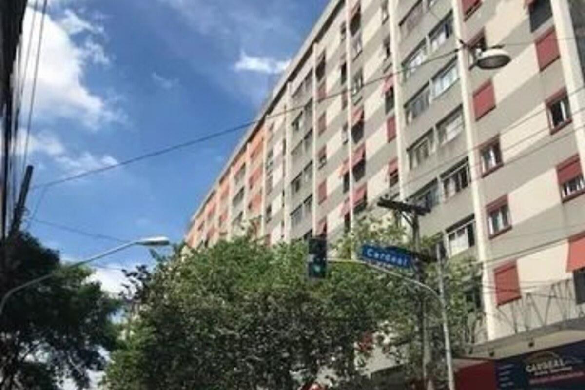 Apartamento com 3 quartos, foto 1