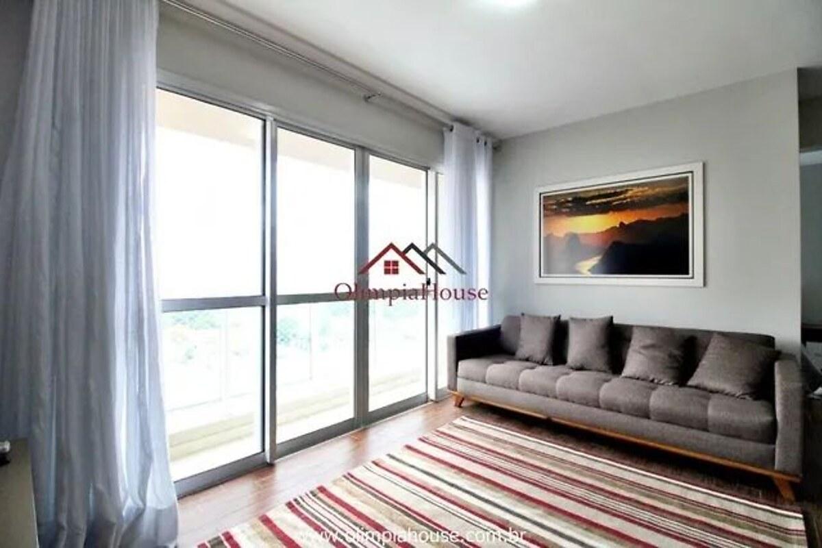 Apartamento com 2 quartos, foto 1