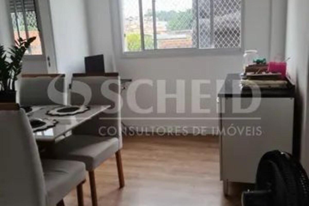 Apartamento com 3 quartos, foto 1