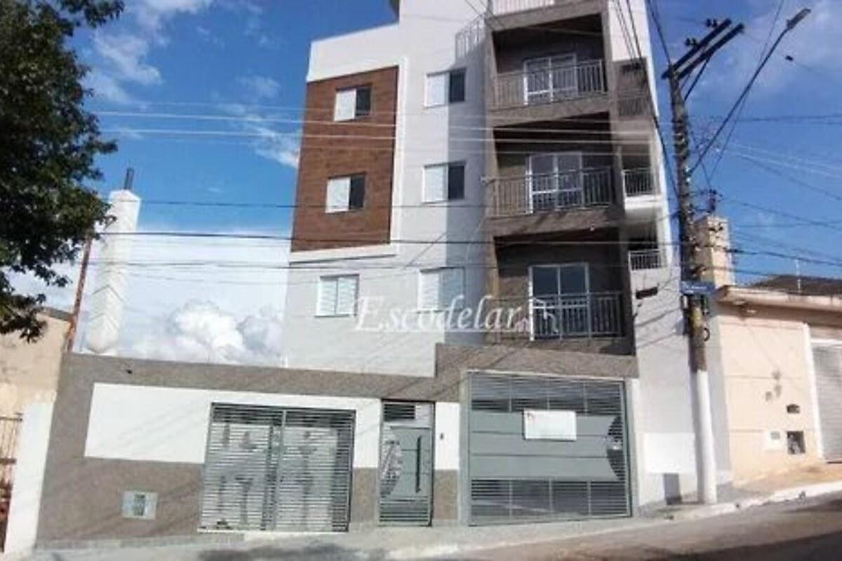Apartamento com 3 quartos, foto 1