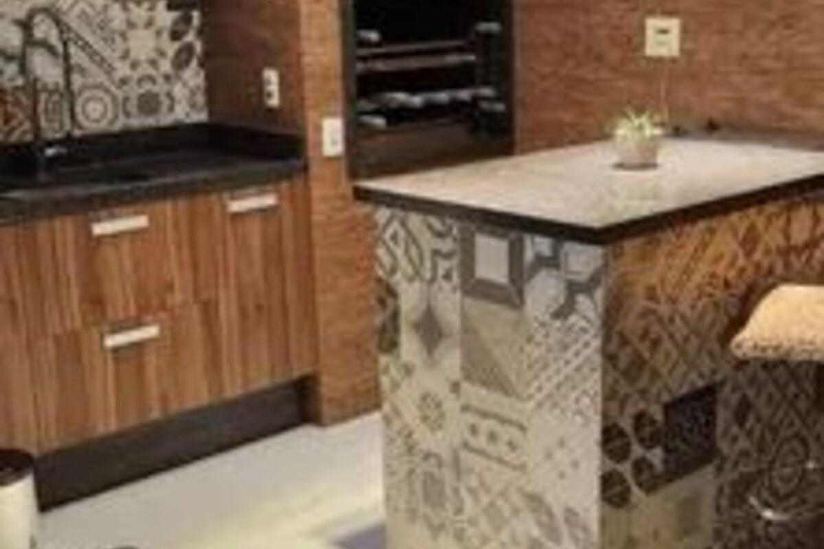 Apartamento com 3 quartos, foto 1
