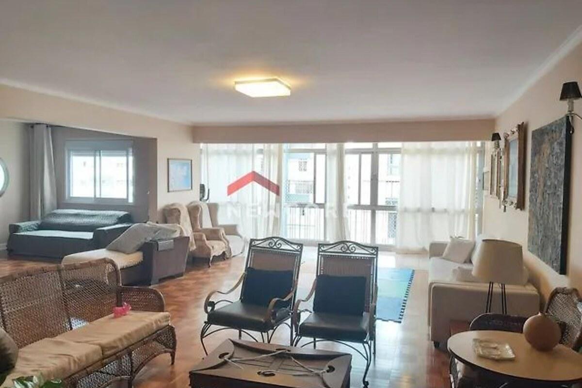 Apartamento com 1 quarto, foto 1