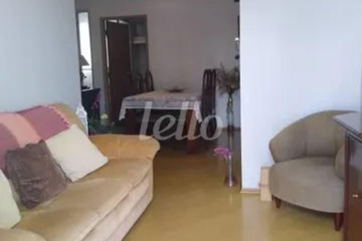 Apartamento triplex com 3 quartos, foto 1