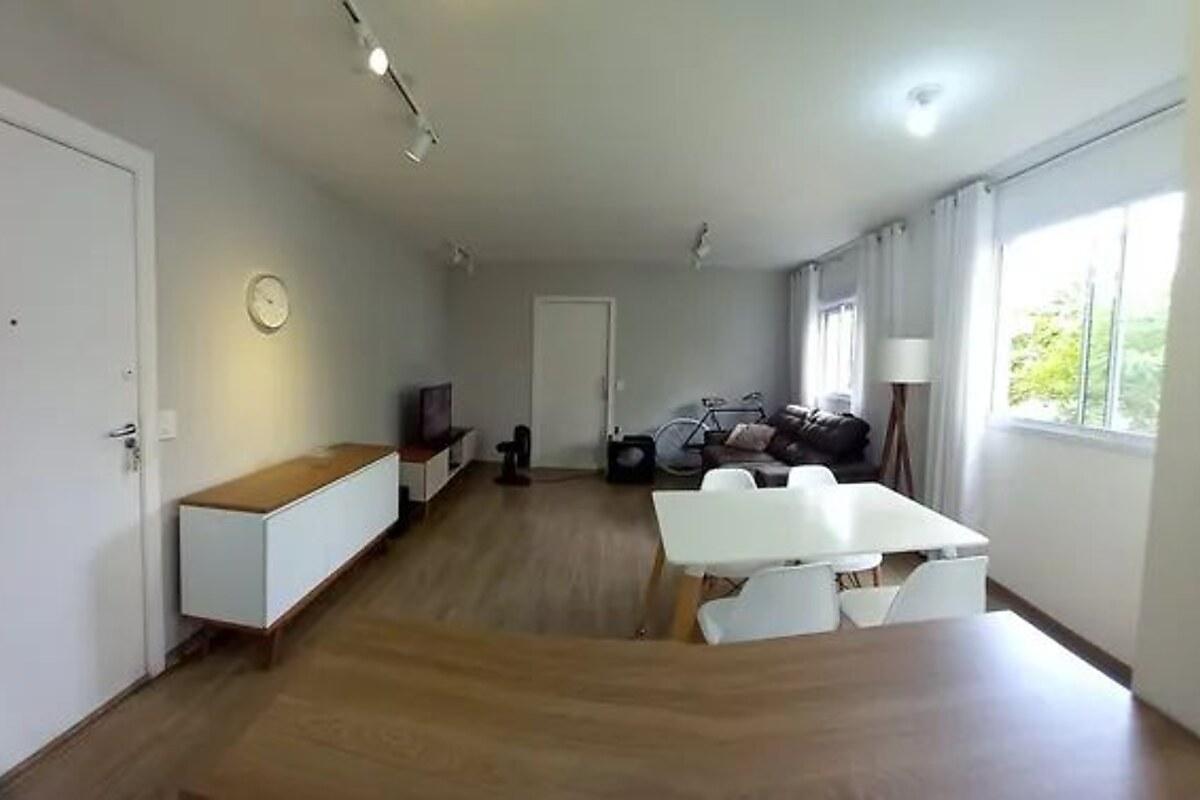 Apartamento triplex com 4 quartos, foto 1