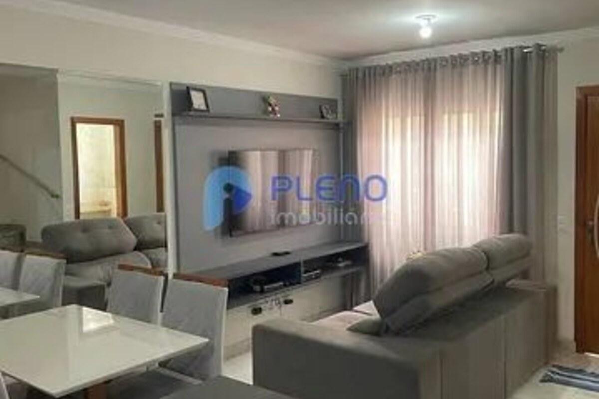 Cobertura com 3 quartos, foto 1