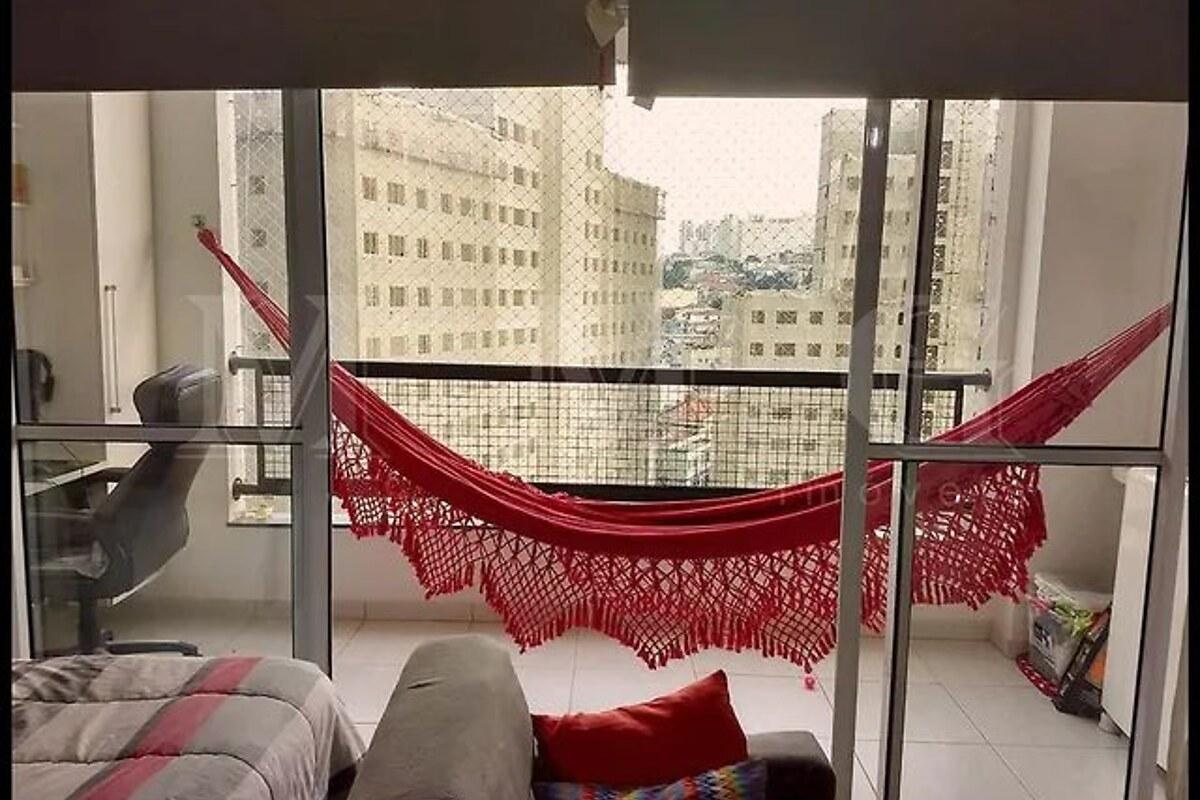 Flat/Kitinet/Loft/Studio com 1 quarto, foto 1