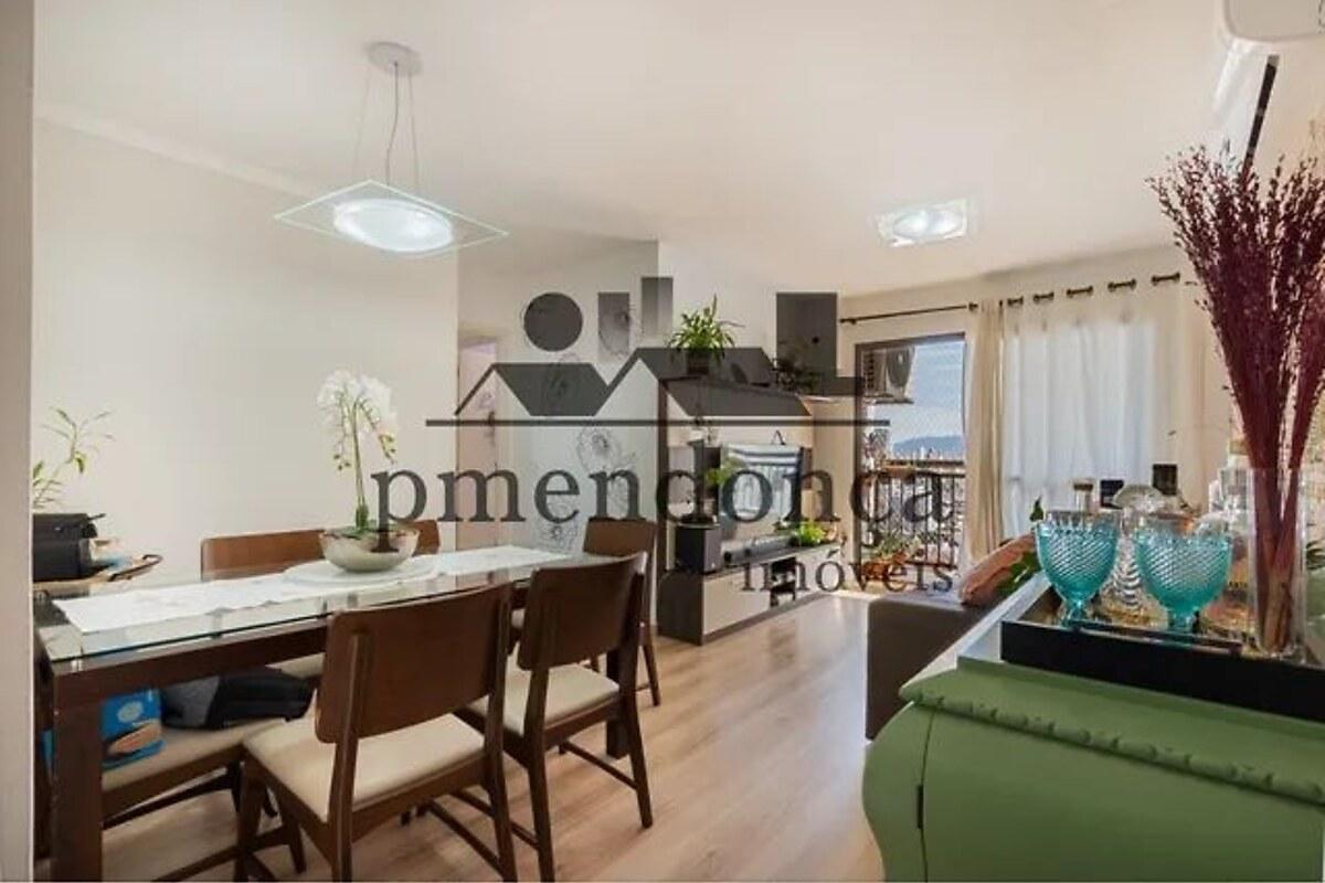Apartamento com 1 quarto, foto 1