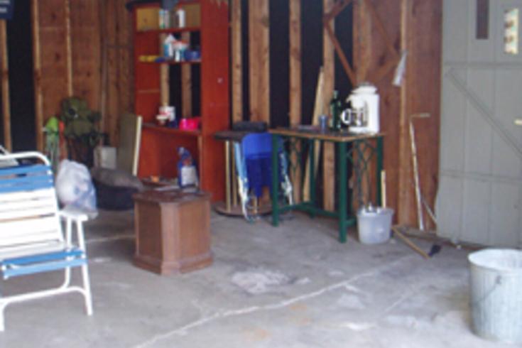 Casa com 2 quartos, foto 8