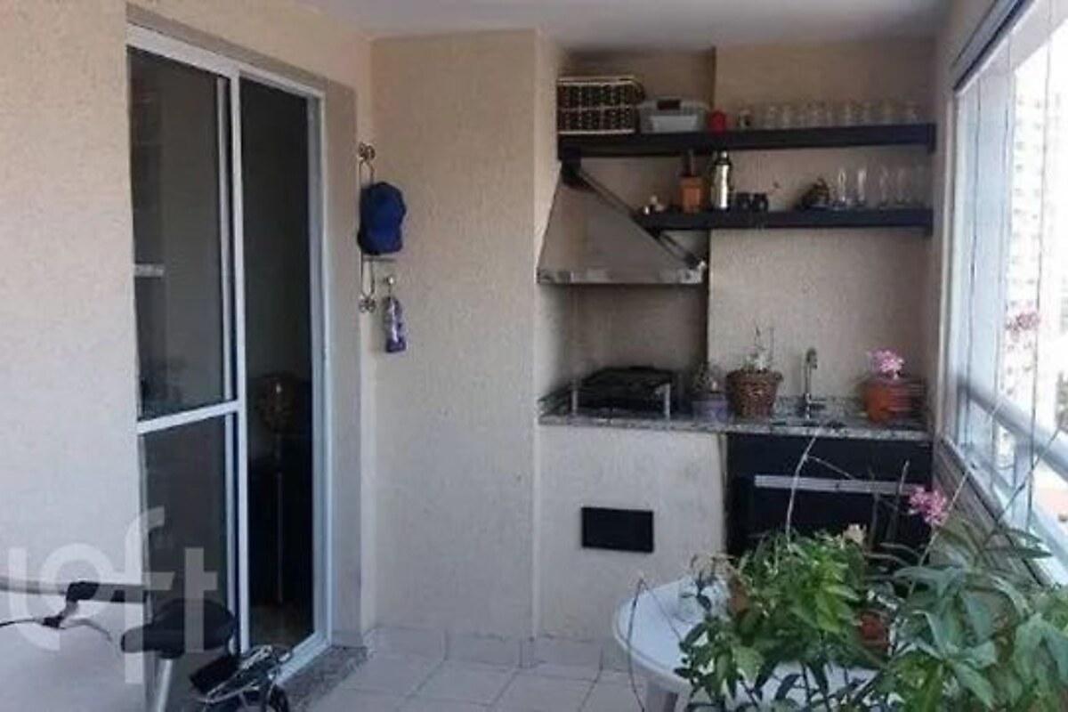 Apartamento com 1 quarto, foto 1