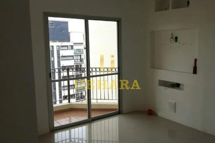 Apartamento com 2 quartos, foto 12