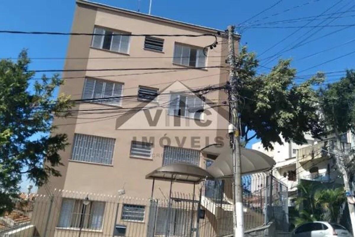Apartamento com 4 quartos, foto 1