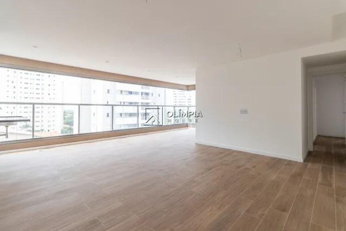 Apartamento triplex com 4 quartos, foto 1
