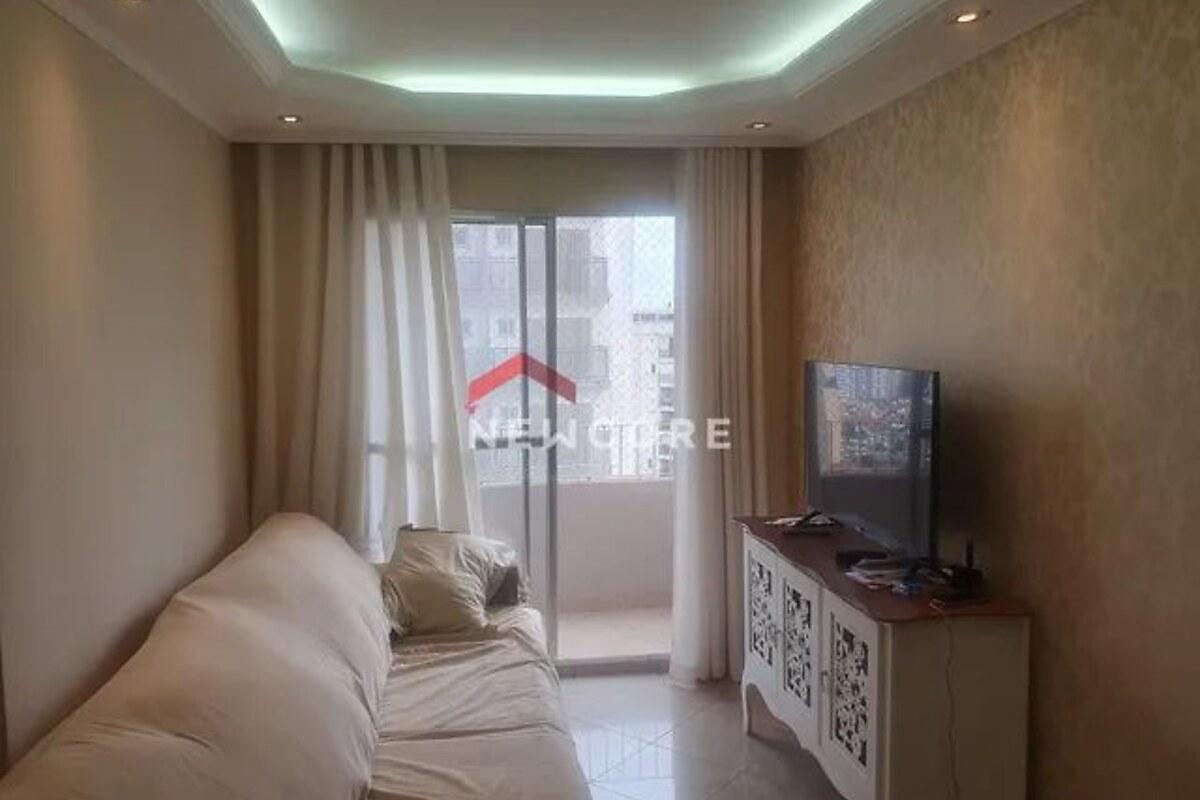 Apartamento triplex com 4 quartos, foto 1