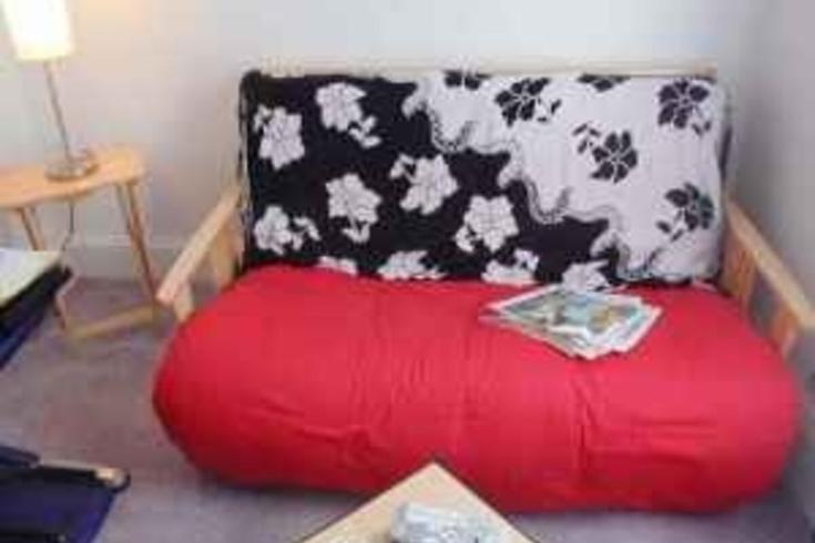 Apartamento com 3 quartos, foto 2