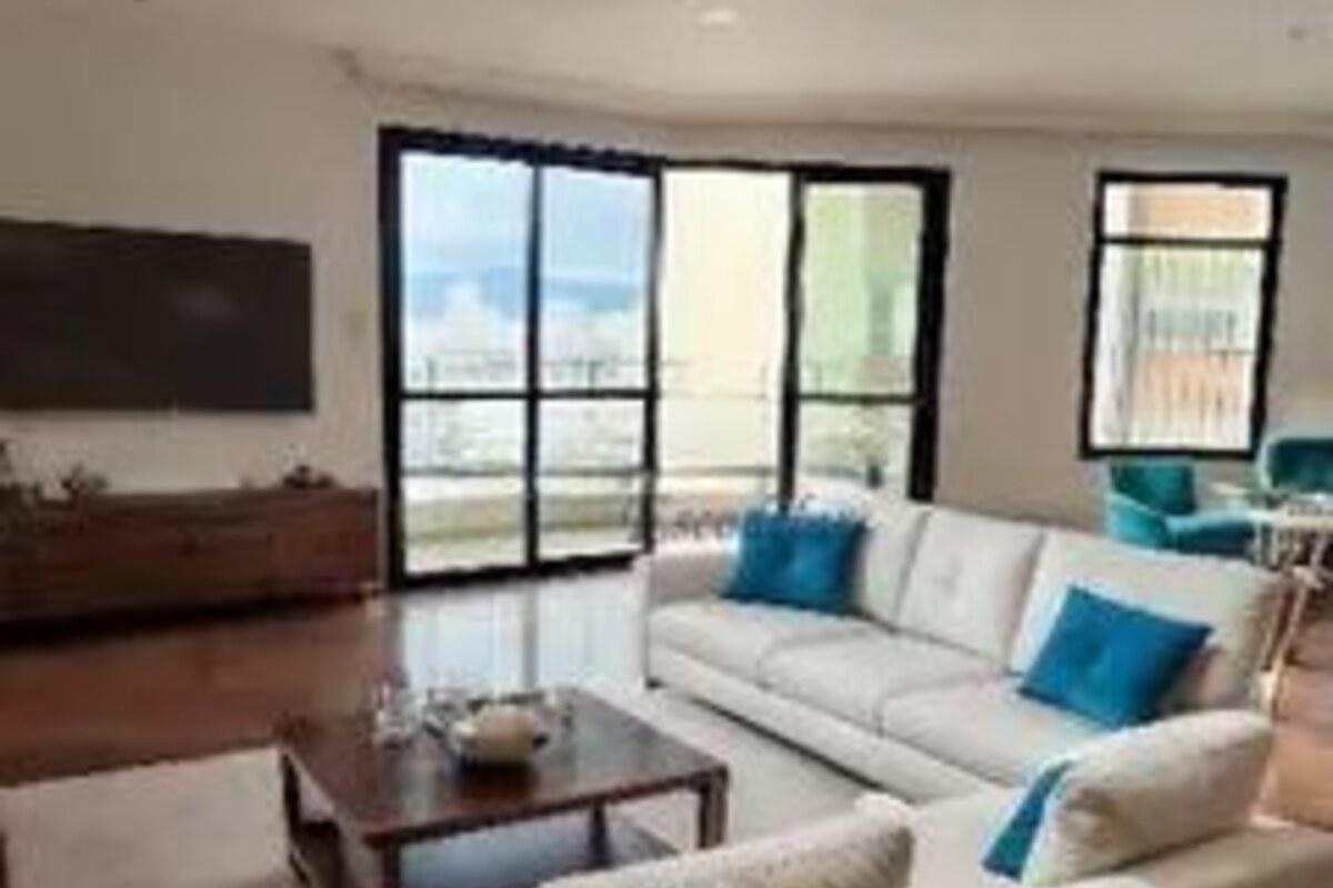 Apartamento com 3 quartos, foto 1