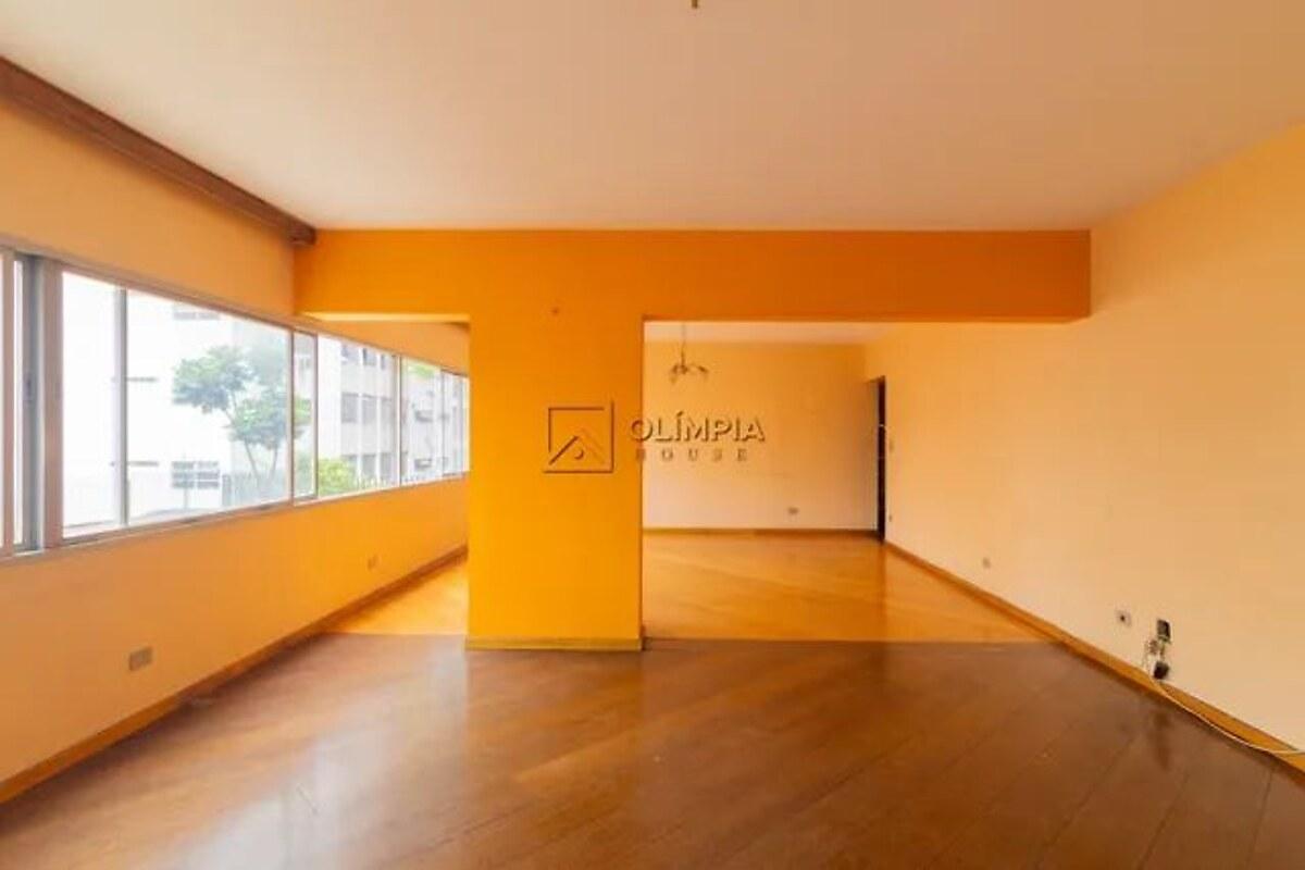Apartamento com 3 quartos, foto 1