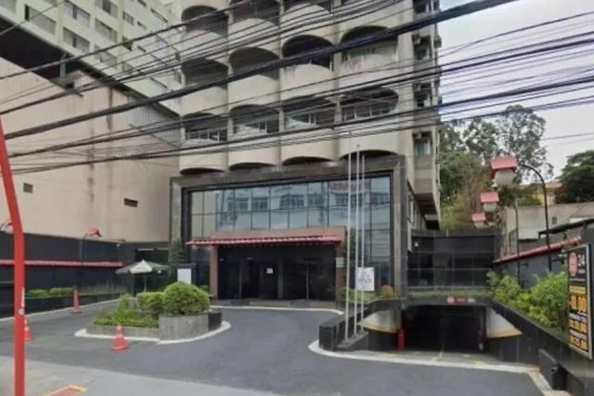 Apartamento com 1 quarto, foto 1