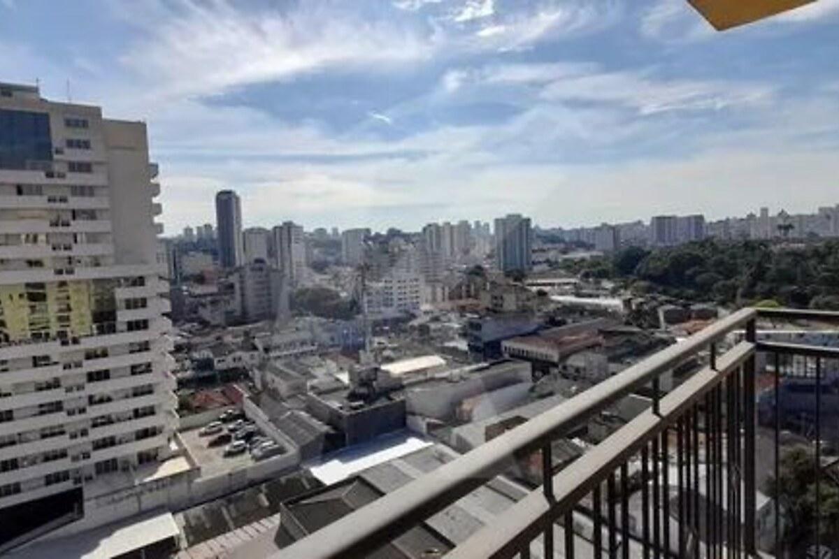 Apartamento Garden com 3 quartos, foto 1