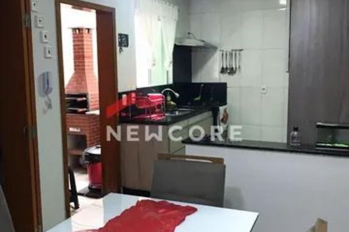 Apartamento com 3 quartos, foto 1