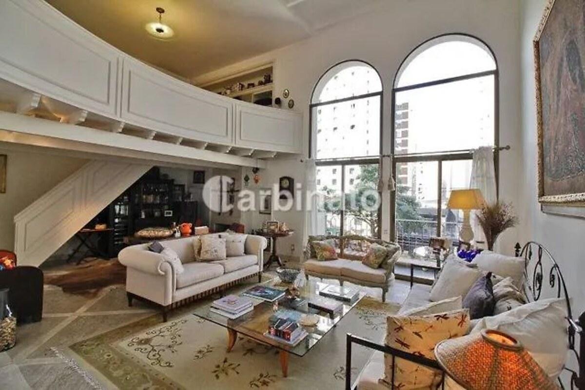 Apartamento com 2 quartos, foto 1