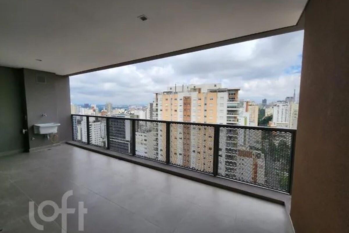 Apartamento com 4 quartos, foto 1