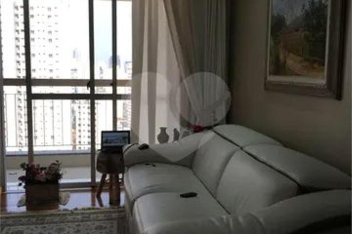 Apartamento com 3 quartos, foto 1