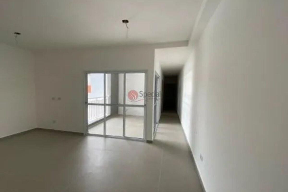 Apartamento triplex com 3 quartos, foto 1