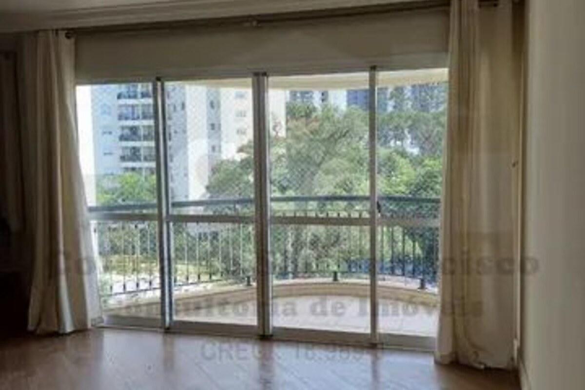 Apartamento com 2 quartos, foto 1