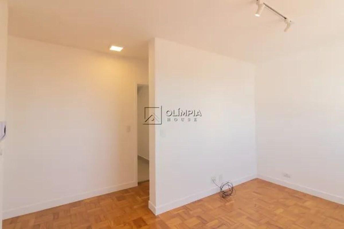 Apartamento Garden com 3 quartos, foto 1